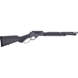 Henry Henry SPD HUSH H012H Rifle, .44 Magnum/.44 Special, 16.5\" Barrel, 7 Rds, Lever Action, Threaded Barrel, M-LOK Forearm. - $1520.69 at Classic Firearms