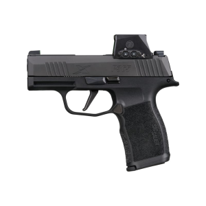 Sig Sauer Sig Sauer P365X Romeo-X 9mm 3.1\" 12+1 Striker-Fired Optics-Ready Pistol - $979.99 at Classic Firearms