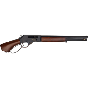Henry H018AH410 AXE .410 2.5\" 15.14\" Invector Choke BLUED/WALNUT