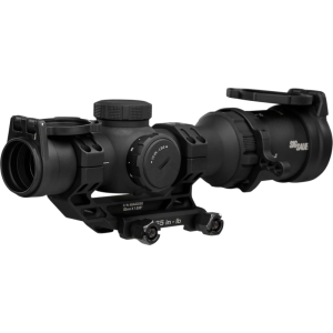 SIG Sauer Tango-MSR Compact 1-10x24mm 30mm Illuminated BDC-10