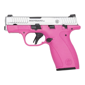 Smith & Wesson SW M&P BODYGUARD 380ACP 2.0 Micro Pistol - $399.00 at Classic Firearms