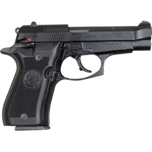 Beretta Beretta 84F .380 ACP 13rd Capacity Pistol - LEO Trade-in Surplus Good Condition - $329.99 at Classic Firearms