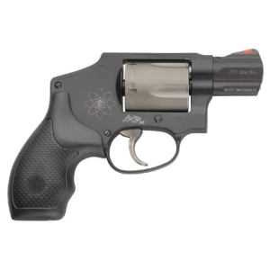 Smith & Wesson Smith & Wesson 103061 340PD .357 Magnum 1 7/8 5rd FS Scandium Titanium Revolver - $1042.13 at Classic Firearms