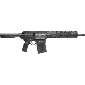 Heckler And Koch Heckler & Koch MR762 A4 81001053 Pistol 7.62x51mm 13\" Barrel 10rd Threaded Barrel M-LOK - $4479.00 at Classic Firearms