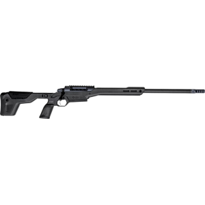 Weatherby 307 Alpine MDT Carbon 3WAMC7MMBR18B Rifle 7mm Backcountry 16\" 3+1 Bolt Action Threaded Barrel Foldable Chassis - Weatherby
