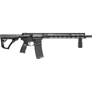 Daniel Defense Daniel Defense DDM4 V7 WEBGB-RRP-V7 Rifle 5.56 NATO 16\" 30+1 Semi-Auto M-LOK Rail, Ambi Charging Handle - $2132.92 at Classic Firearms