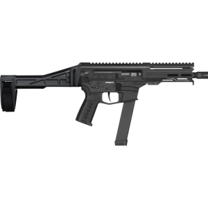 Cmmg CMMG DISSENT MKGS 9MM 6.5\" Braced Pistol - 99A660F-AB - $1907.92 at Classic Firearms