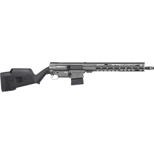 CMMG Dissent BR3 .308 WIN 16.1\" Tungsten Cerakote Rifle - 38A530C-TNG