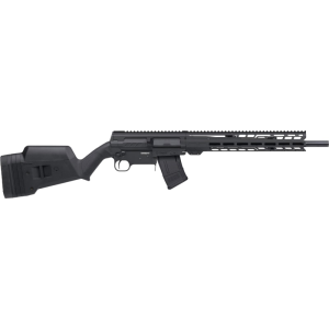 CMMG Dissent BR47 86A940AAB Rifle 7.62x39mm 16.1\" 10+1 Direct Impingement Non-Threaded Empire Barrel