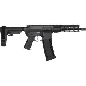Cmmg CMMG Banshee MK4 9mm Luger 8\" Barrel Pistol - 94A860F-AB - $1464.09 at Classic Firearms
