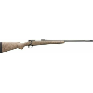 Winchester Model 70 Extreme Sporter MB 535240233 Rifle 300 Win Mag 26\" 3+1 Bolt Action Blued FDE Stock Threaded Barrel - Winchester