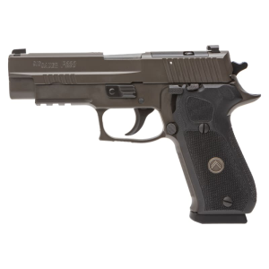 Sig Sauer Sig Sauer 220RM45LEGIONR2 P220 45 4.4 DA/SA 8rd Gray - $1399.99 at Classic Firearms