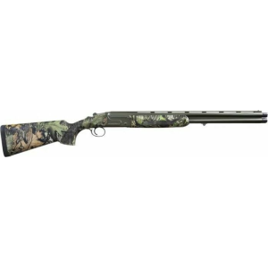 Akkar Akkar Churchill 206 Back Country 12ga 3.5\" 28\" 111004 Over/Under Shotgun, Synthetic, Mossy Oak Obsession - $1053.18 at Classic Firearms