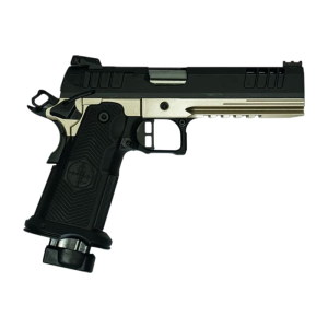 Great Lakes Firearms Glfa GL1911DS-9FSS 1911DS Synergy DS G-PLAT - $951.84 at Classic Firearms