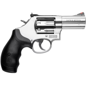 Smith & Wesson Smith & Wesson 164300 686+ .357 Magnum 3 7rd Revolver - $949.00 at Classic Firearms