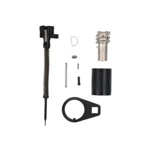 Barrett MRADELR Barrel Maker Kit 19552 Rifle .416 Barrett 36\" Bolt Action User-Changeable System, Precision Fit