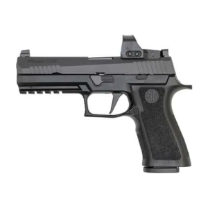 Sig Sauer Sig Sauer P320 Pro RXP Full Size LE 9mm Pistol - W320F-9-BXR3-LDC-PRO-RXP - $867.27 at Classic Firearms