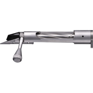 Bergara Premier Series Long Action Magnum Bolt Face Stainless Rifle Action - BPLA