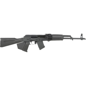 DPMS Anvil AK-47 DP51655109841-CA Rifle, 7.62x39mm, 16\" Barrel, 10+1, Semi-Auto, Hammer Forged, Polymer Furniture - Dpms