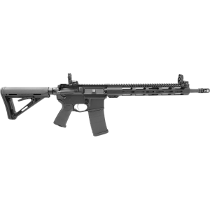 Dpms DPMS DR-15 DP51655109560 Rifle 5.56 NATO 16\" 30+1 Semi-Auto M-LOK Handguard, Magpul MBUS Rear Sight. - $688.17 at Classic Firearms