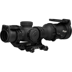 Sig Sauer Tango-MSR Compact SOTMC11002 1-10x24 FFP Illuminated MSR BDC-10 30mm Riflescope