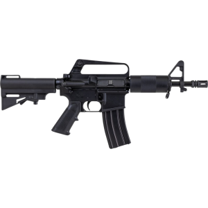 Dpms DPMS Kitty Kat C7 FSB Pistol 5.56 NATO 7.5\" Barrel 30+1 Semi-Auto CAR Brace Free-Float Handguard - $649.99 at Classic Firearms
