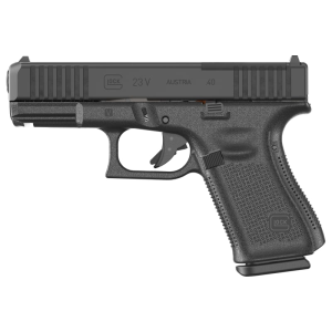 Glock Glock G23 V MOS PV2350201MOS Pistol .40 S&W 4.02in 10rd Optics-Ready GMB - $622.79 at Classic Firearms