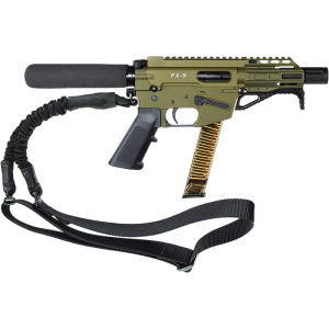 FREEDOM ORDNANCE FX-9