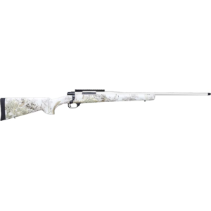 Howa Lsi Howa M1500 22-250 Rem 22\" Rifle 4+1 Capacity Bolt Action Threaded Barrel - $566.21 at Classic Firearms