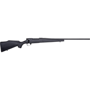 Weatherby VTX65CMR16T VGD Obsidian 6.5 Creedmoor SB 16TB - Weatherby