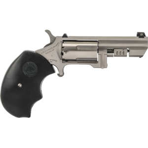 North American Arms North American Arms Recluse NAA-RECLUSE Revolver .22 Magnum 2\" 5Rd Single Action XS Sights Swing-Out - $461.59 at Classic Firearms