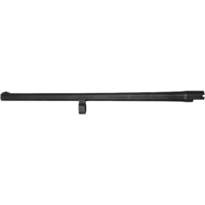 Carlson\'s Remington 870 Replacement Barrel 87008 18.5\" 12 Gauge Matte 4140 Steel For Remington 870