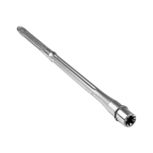 Wilson Combat Tactical Hunter 6mm ARC 18\" Fluted Stainless Steel Barrel - TR6ATHIG18FT75