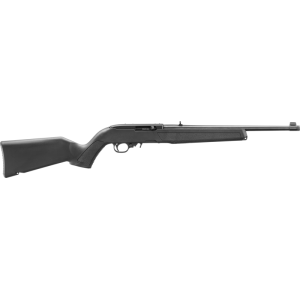 Ruger Ruger 10/22 32000 Rifle 22 LR 16.4\" Threaded Barrel 10Rd M-LOK Black - $254.93 at Classic Firearms