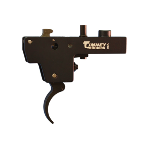 Timney Triggers Mark V 651 Black Curved Trigger