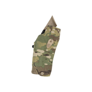 Safariland Safariland 6354RDSO ALS Holster Black STX for Glock 34/35 with SureFire X300U, Optic Compatible, ALS Retention. - $205.80 at Classic Firearms