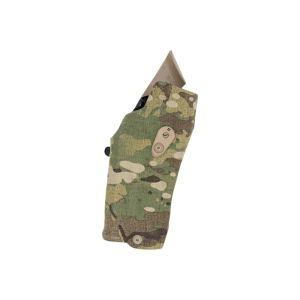 Safariland Safariland 6354RDS ALS MultiCam Cordura Holster for Glock 47 w/ SureFire X300U, Red Dot Compatible. - $205.80 at Classic Firearms