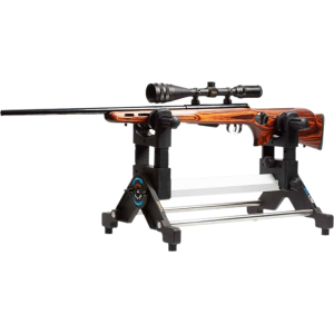 Lyman Revolution HD 16.5 lb Rotating Gun Vise - 7832280
