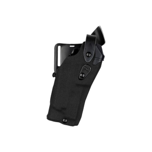 Safariland Safariland 6360RDS ALS Optics-Ready Holster, Black Laminate, Right-Hand - 6360RDS4502481 - $207.20 at Classic Firearms