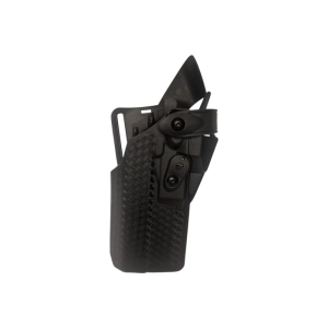 Safariland Safariland 7360RDS 7TS Mid-Ride Holster for Glock 17 Gen5 with SureFire X300U - 7360RDS8325481 - $207.20 at Classic Firearms