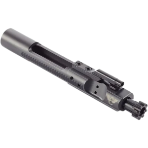 Wilson Combat TRBCASBN556 Bolt Carrier Assembly AR-15 5.56 NATO Black Nitride 9310 Tool Steel.