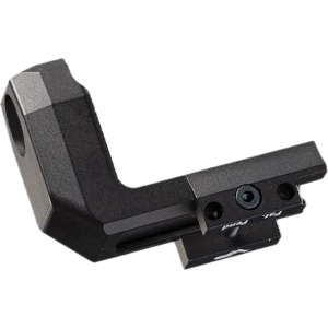 Lyman Vantage Light-Mounted Compensator For Taurus GX4 Carry 9mm Pistols, Black, Model 40013
