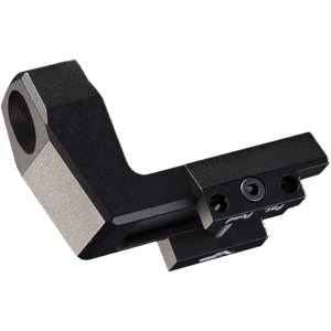 Vantage Point Armory 40005 Light-Mounted Compensator for Sig P365 X Macro (9mm)