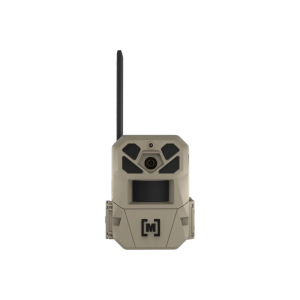 Moultrie Moultrie Edge 3 Pro Cellular Trail Camera, 50MP Image Resolution, 0.3-Second Trigger Speed. - $141.31 at Classic Firearms