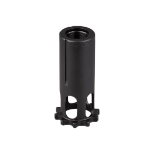 SilencerCo AC1346 Piston 45 ACP .578 x 28 XL Stainless Steel