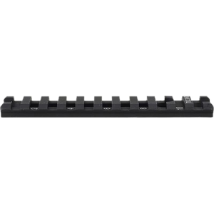 Heckler & Koch SL8/USC Aluminum Picatinny Forearm Rail - 702390