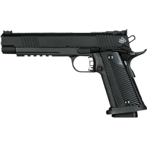 Rock Island Armory Rock Island Armory 52008 1911 PRO Ultra Match 10MM 6 8rd - $974.00 at Classic Firearms