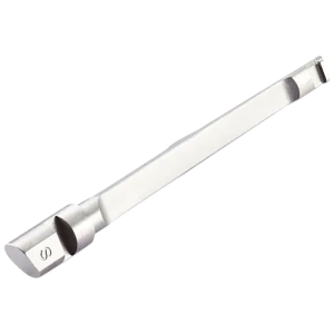 Wilson Combat 415S70S Stainless Steel 38 Super/9mm 1911 70 Series Extractor