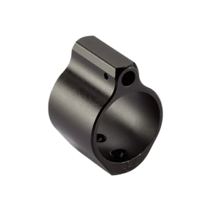 Wilson Combat TRLPGBM .875\" Lo-Profile Gas Block