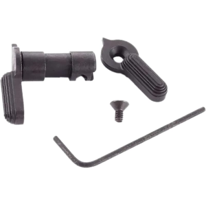 Wilson Combat TRSSAB Ambidextrous AR-15/AR-10 Safety Selector